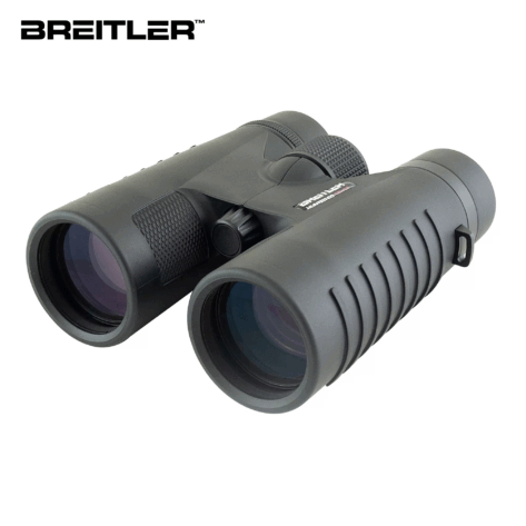 Breitler Hunter ED 10x42 PC WP Kikkert_6