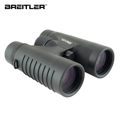 Breitler Hunter ED 10x42 PC WP Kikkert_7