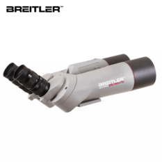 Utsiktskikkert Breitler Ultra 22-40×70 45GR