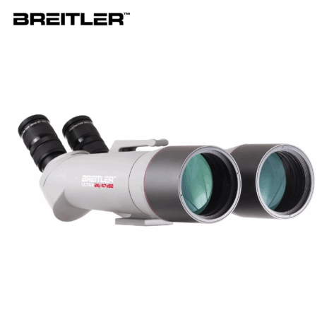 Breitler Ultra 26-47×82 45.GR Kikkert