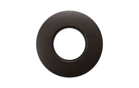 SG Rehab Ring 180mm Sort