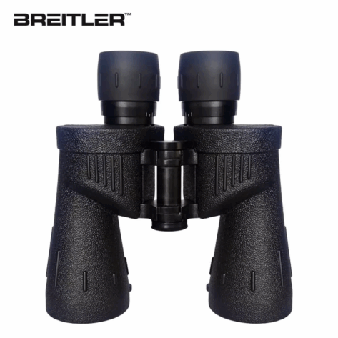 Breitler 7x50 Navy US WP Kikkert