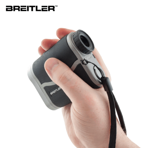 Breitler Hunter LRF 6x21 Laser Avstandsmåler 1500M_7