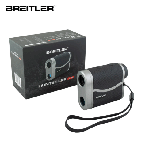 Breitler Hunter LRF 6x21 Laser Avstandsmåler 1500M_8