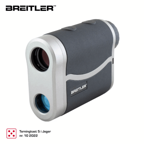 Breitler Hunter LRF 6x21 Avstandsmåler 1500M