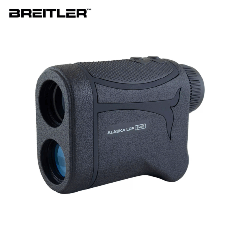 Breitler Alaska LRF 6x25 Avstandsmåler 700M