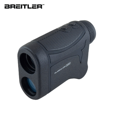 Breitler Alaska LRF 6x25 Avstandsmåler 700M_3