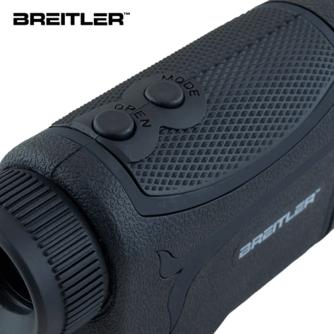Breitler Alaska LRF 6x25 Avstandsmåler 700M_7