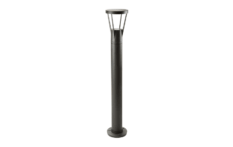 Sg Arco Air Grafitt 75lm 2700K Faseavsnitt