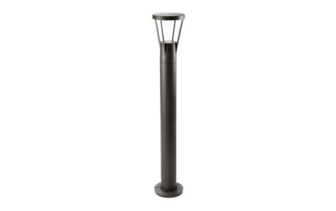 Sg Arco Air Grafitt 75lm 2700K Faseavsnitt