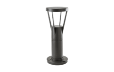 Sg Arco Air Grafitt R 75lm 2700K Faseavsnitt