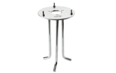 Sg Callisto Stolpe Ankerfeste Aluminium