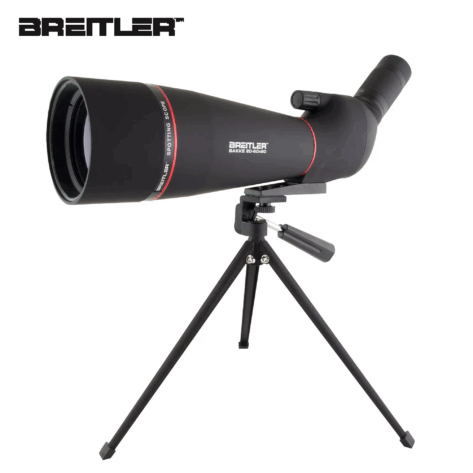 Breitler Bakke-Elite 20-60x80 Spottingscope_5