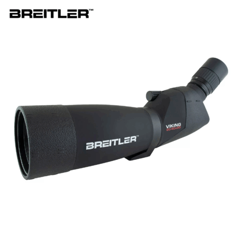 Breitler vanntett Spottingscope Viking 20-60x80 WP WA