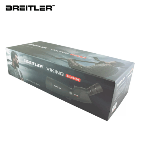 Breitler Viking 20-60x80 WP WA Spottingscope
