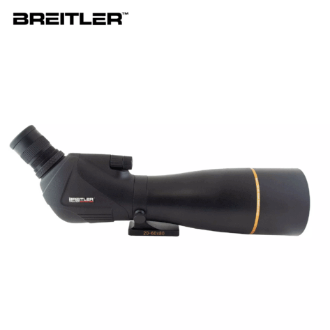 Breitler Panter 20-60x80 45gr spottingscope_2
