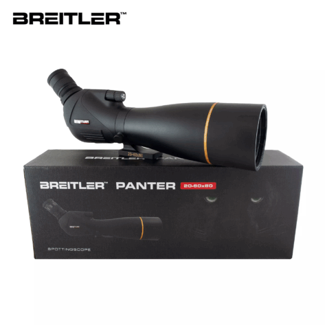 Breitler Panter 20-60x80 45gr spottingscope_7