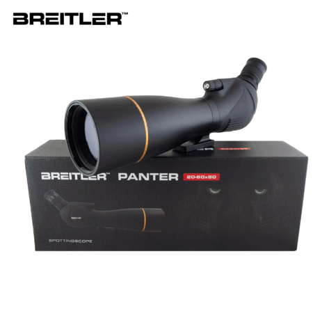 Breitler Panter 20-60x80 45gr spottingscope_8