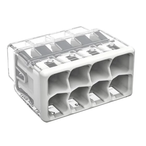Wago 2773-408 Toppklemme