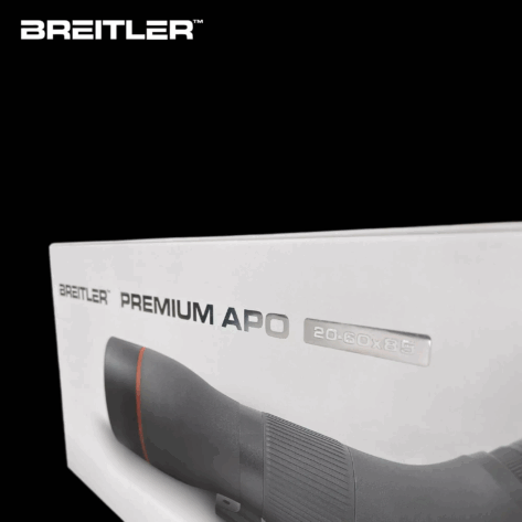 Breitler Premium 20-60x85 APO ED Spottingscope_10