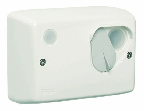 Elko Fotocelle FC10A Polarhvit