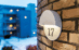 SG Arlon rund vegglampe utendørs 10W 2700K_5