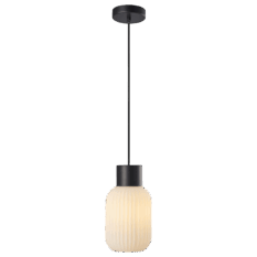 Ina Pendel Ø15cm E27 Opal
