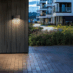 SG Arlon vegglampe Hvit 10W 2700k_3