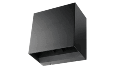 SG Artes Midi Sort 32W 4000K Utelampe Artes Midi Sort 32W 3000K