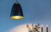 SG Bell Maxi Takpendel SortGull 15W_2