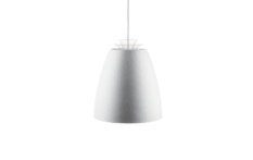 SG Bell Midi Takpendel Hvitgull 10W