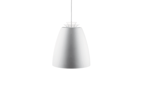 SG Bell Midi Takpendel Hvitgull 10W