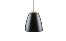 SG Bell Midi Takpendel Sort/Hvit 10W