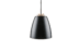 SG Bell Midi Takpendel Sort/Hvit 10W