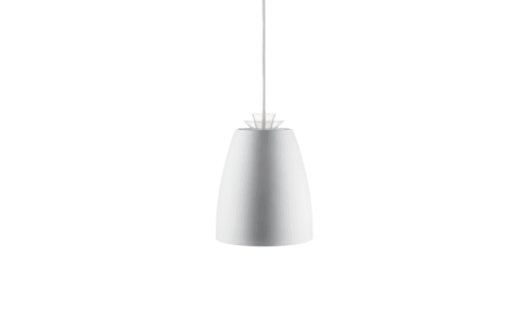 SG Bell Mini Takpendel Hvitgull 5W
