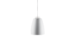 SG Bell Mini Takpendel Hvitgull 5W