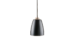 SG Bell Mini Takpendel Sort/gull 5W