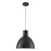 MS Belysning Ali Pendel Ø 36cm E27 Sort