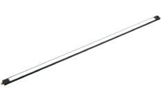 SG Slimline Pro Sort 870mm 3000K 9,5W LED