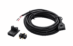 SG Slimline Kabel Sort 3m