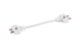 SG SlimLine Fleksibelskjøt 50mm