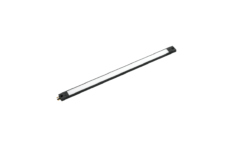 SG Slimline PRO Sort 570mm 3000K 6,5W LED