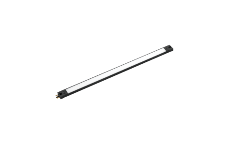 SG Slimline PRO Sort 570mm 3000K 6,5W LED