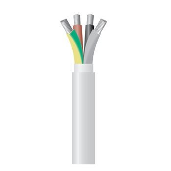 PFXP 500V 4G25