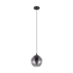 Ariscani Pendel E27 Sort/Sotet