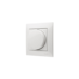 Simon LED Dimmer 1-Pol 2-250W Hvit