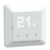 ELKO SMART Zigbee Termostat Renhvit