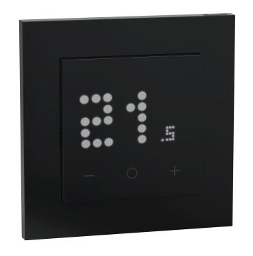 ELKO Smart Strømsparer Sort TN