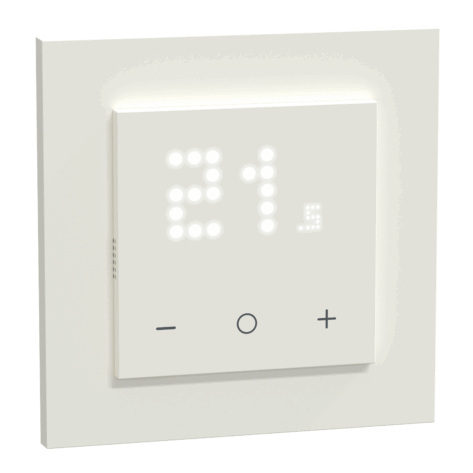 ELKO Smart Strømsparer TN Hvit_1