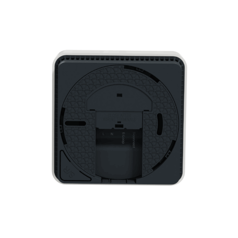 ELKO Smart Røykvarsler 230V AC